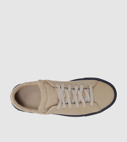 Babette Low Top Sneakers by Sempre Di