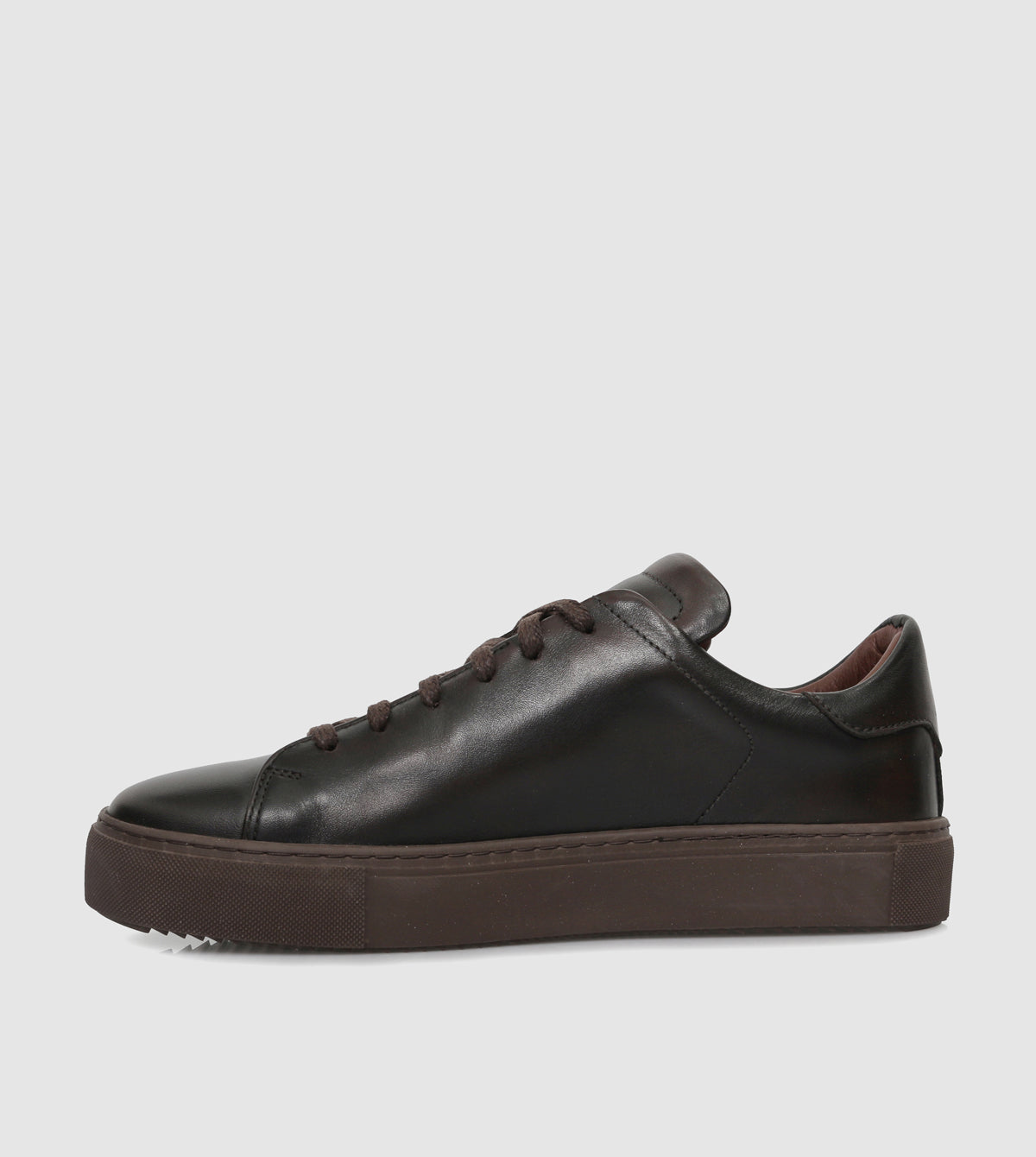 Babette Low Top Sneakers by Sempre Di