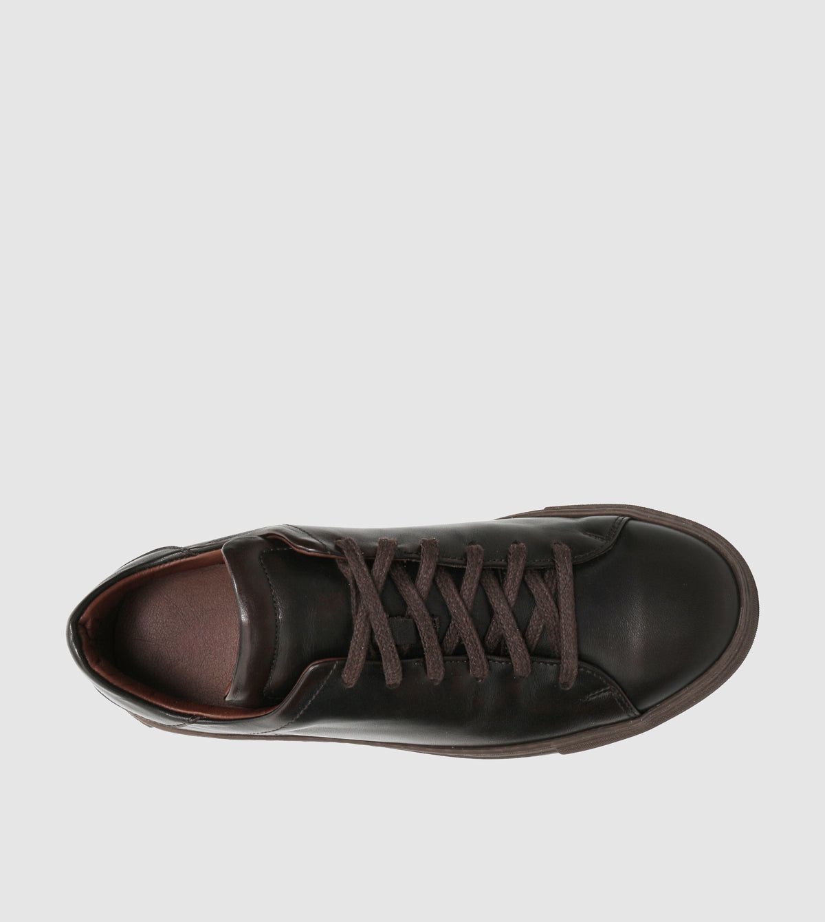 Babette Low Top Sneakers by Sempre Di
