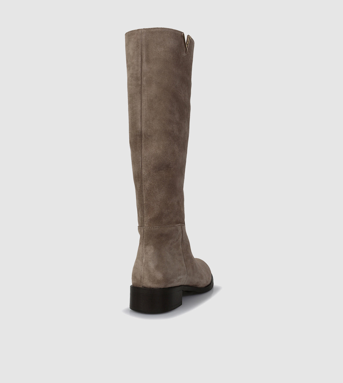 Bentina Knee-high Boots by S Sempre Di