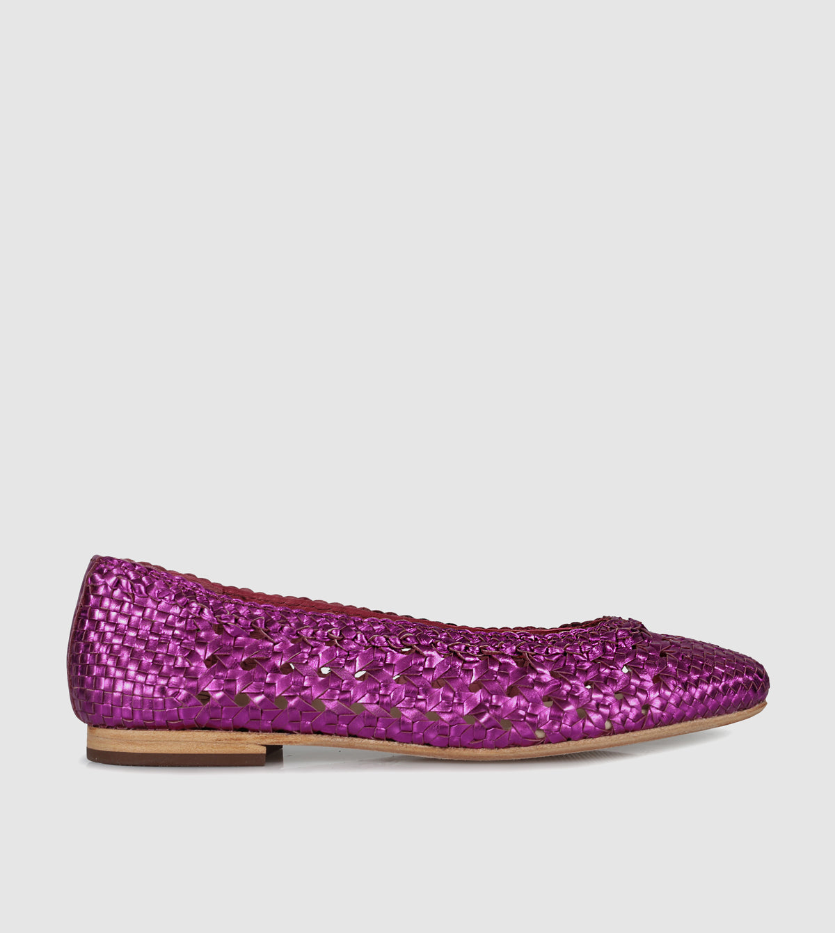 Arla Flats by Donna Piu