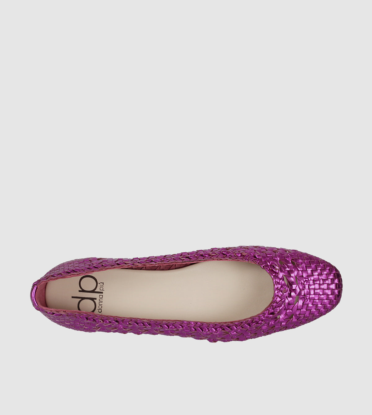 Arla Flats by Donna Piu