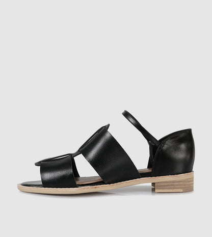 Celosia Sandals by B.Coops
