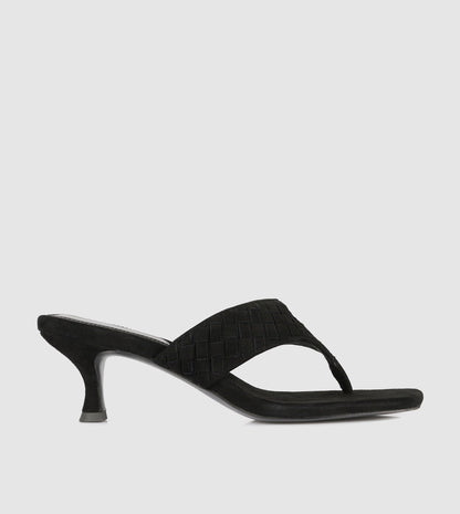 Amalia Sandals by Sempre Di