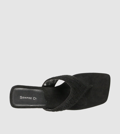Amalia Sandals by Sempre Di