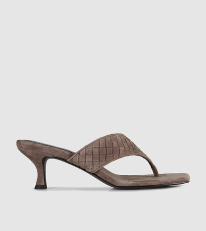 Amalia Sandals by Sempre Di