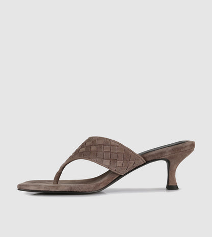 Amalia Sandals by Sempre Di