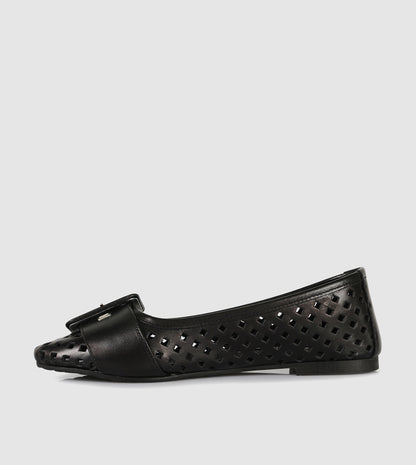 Pavia Ballerinas by S Sempre Di