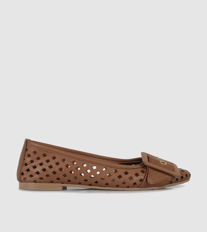Pavia Ballerinas by S Sempre Di