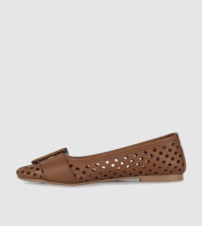Pavia Ballerinas by S Sempre Di