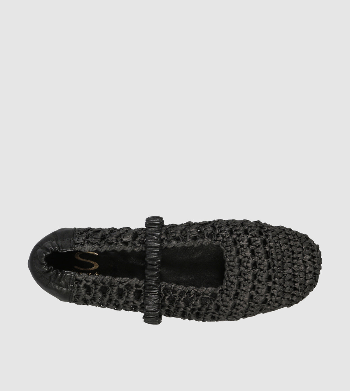 Gaeta Ballerinas by S Sempre Di