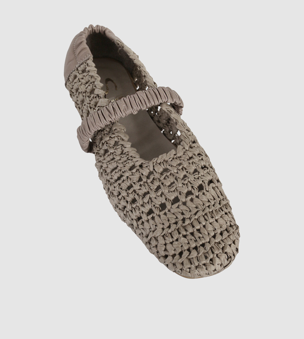 Gaeta Ballerinas by S Sempre Di