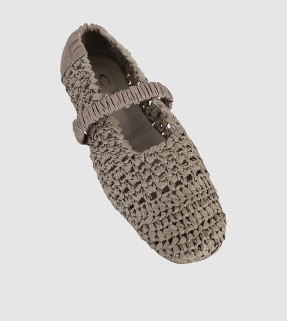 Gaeta Ballerinas by S Sempre Di