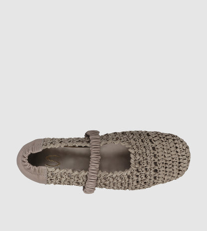 Gaeta Ballerinas by S Sempre Di