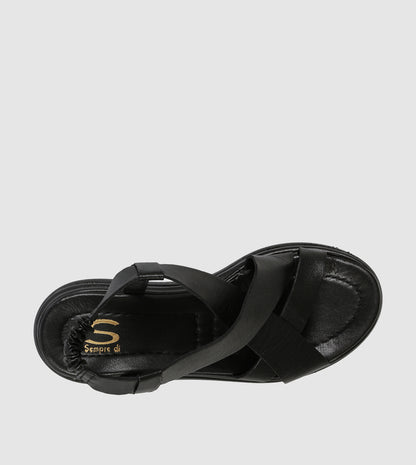 Haroula Sandals by S Sempre Di