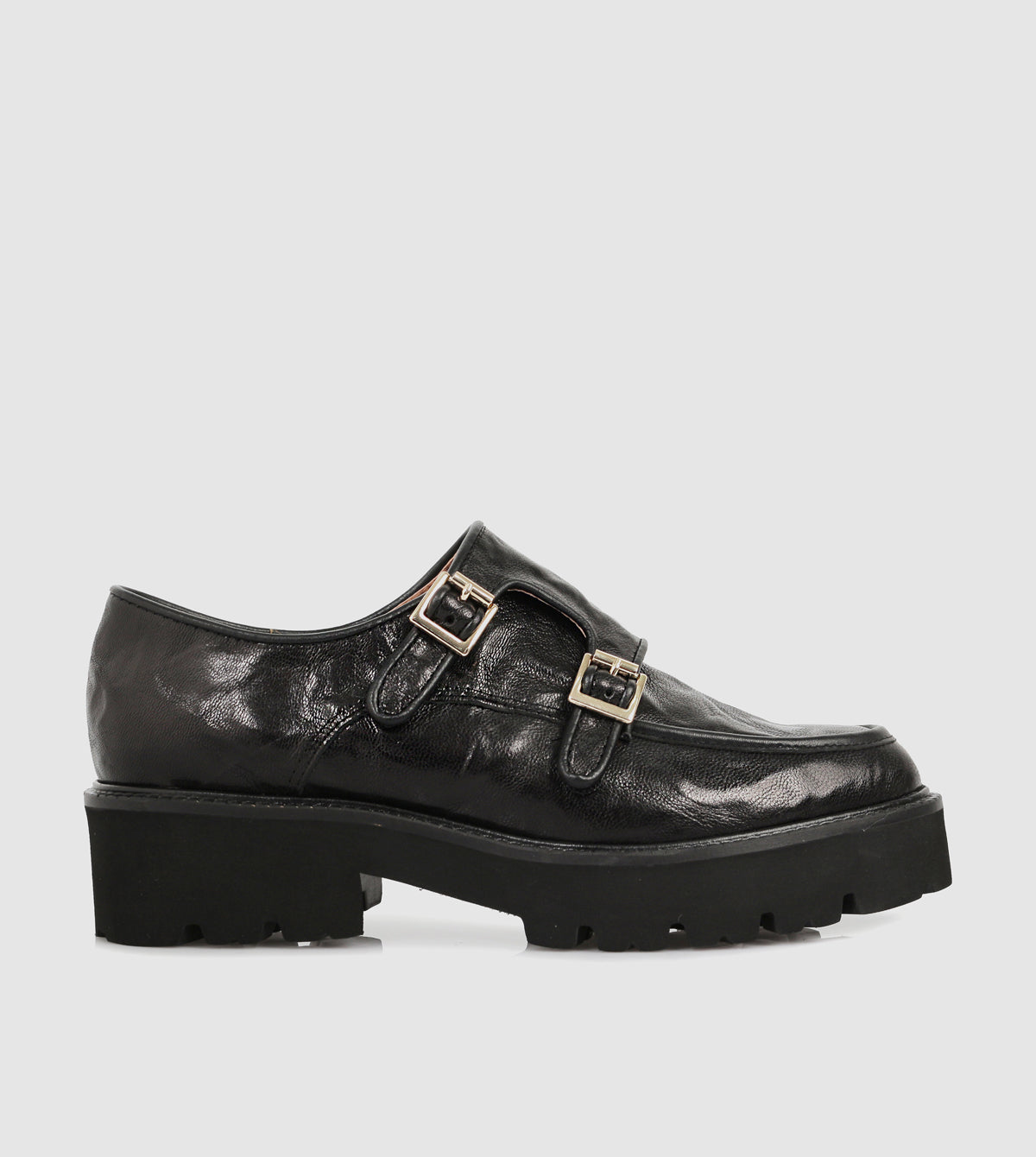 Jenelle Casual Loafers by B.Coops
