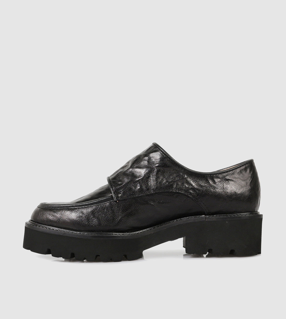 Jenelle Casual Loafers by B.Coops