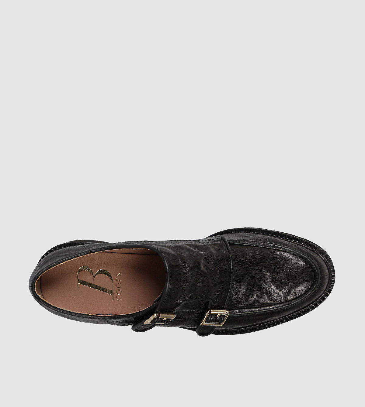 Jenelle Casual Loafers by B.Coops