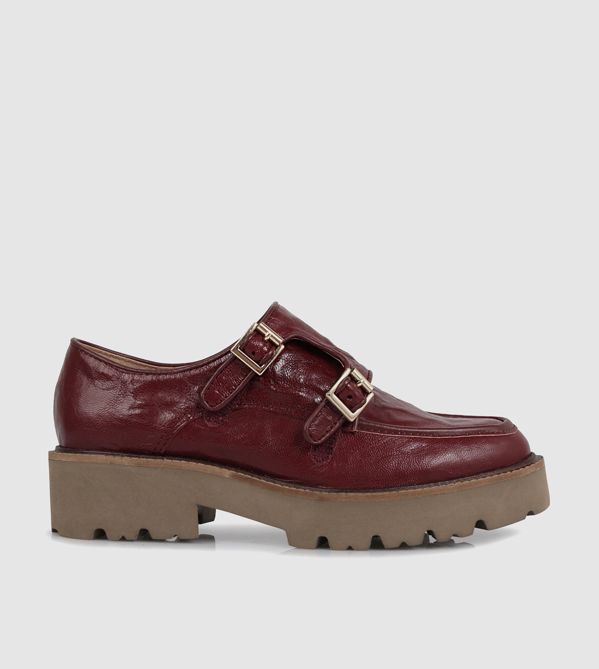 Jenelle Casual Loafers by B.Coops
