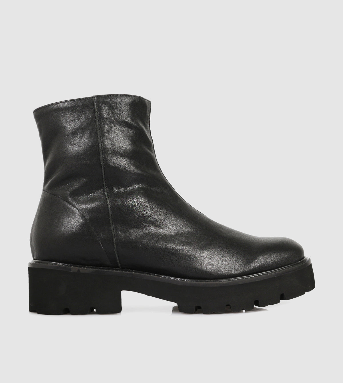 Luthien Ankle Boots by B.Coops
