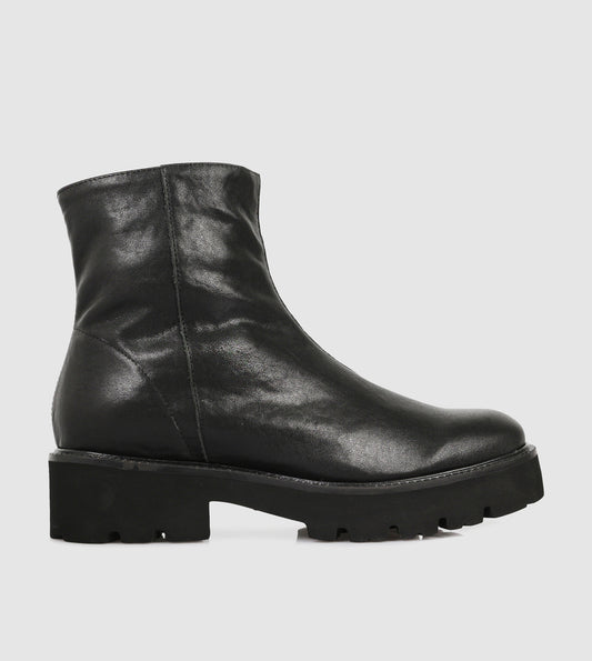 Luthien Ankle Boots by B.Coops