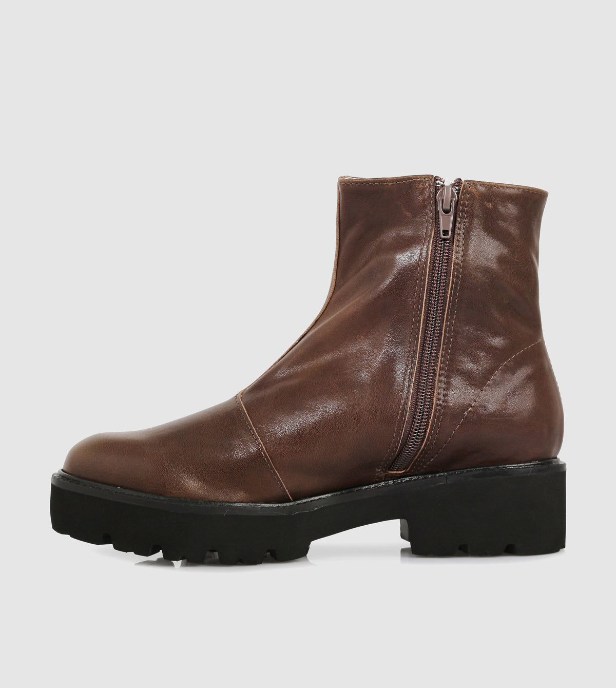 Luthien Ankle Boots by B.Coops