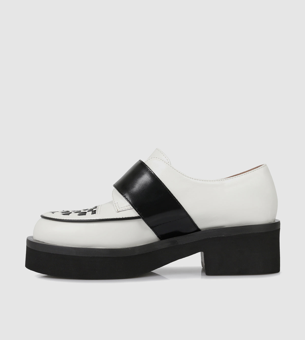 Alys Casual Loafers by B.Coops