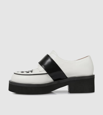 Alys Casual Loafers by B.Coops