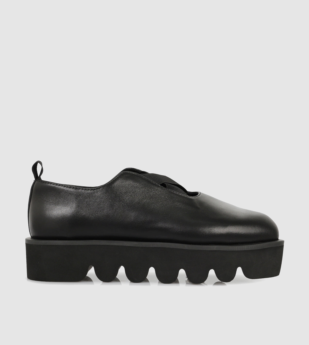 Brienne Platforms by B.Coops