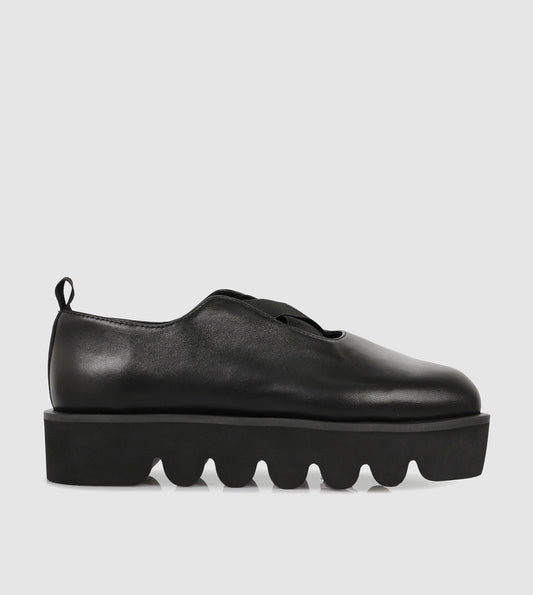 Brienne Platforms by B.Coops
