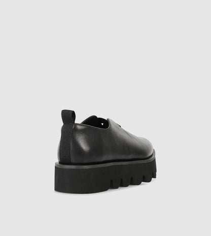 Brienne Platforms by B.Coops
