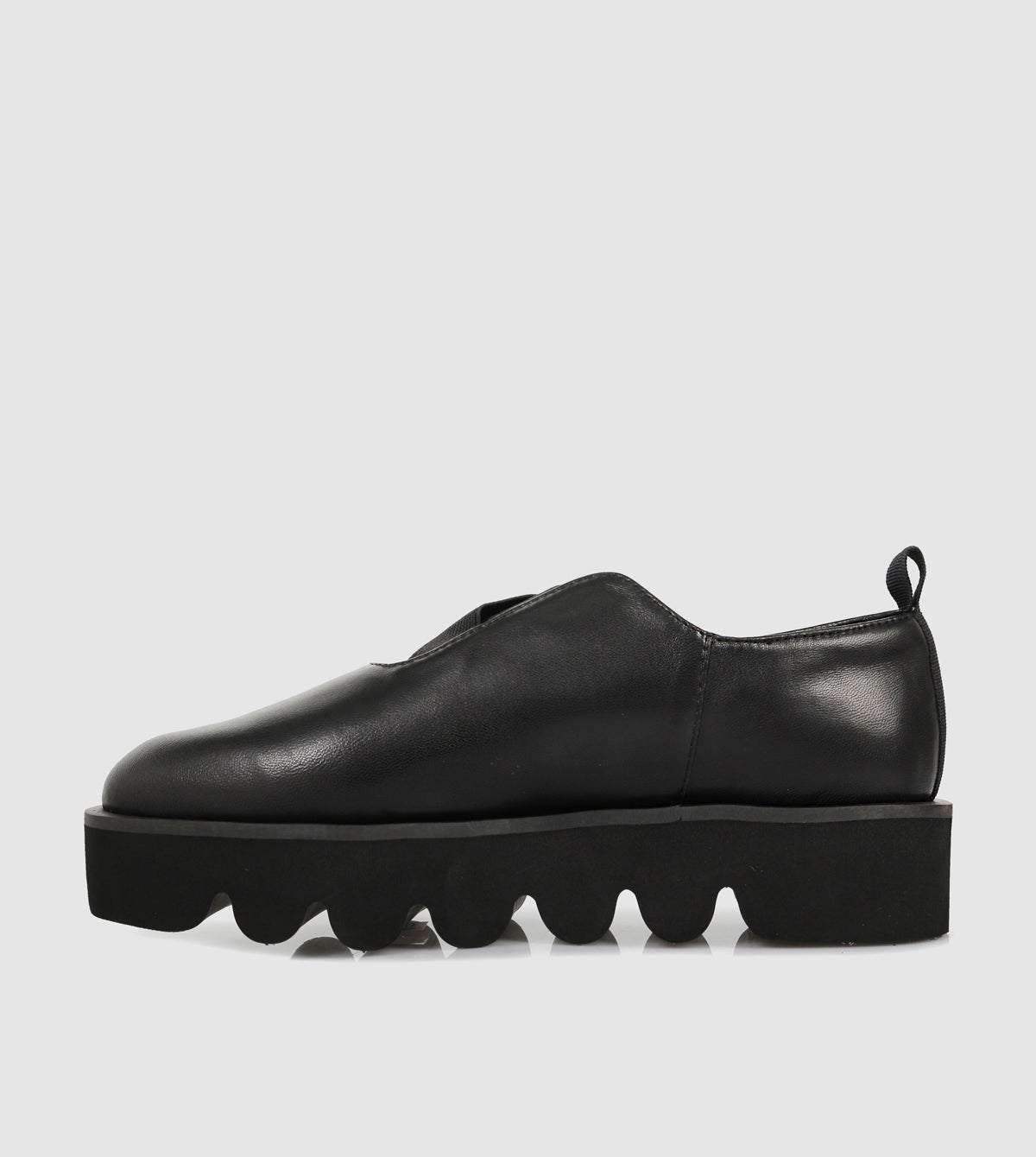 Brienne Platforms by B.Coops