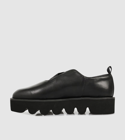 Brienne Platforms by B.Coops