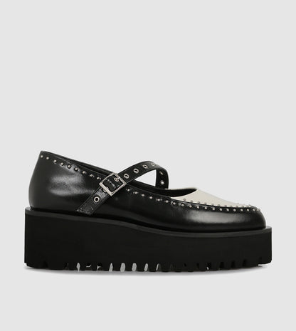 Lortie Platforms by B.Coops
