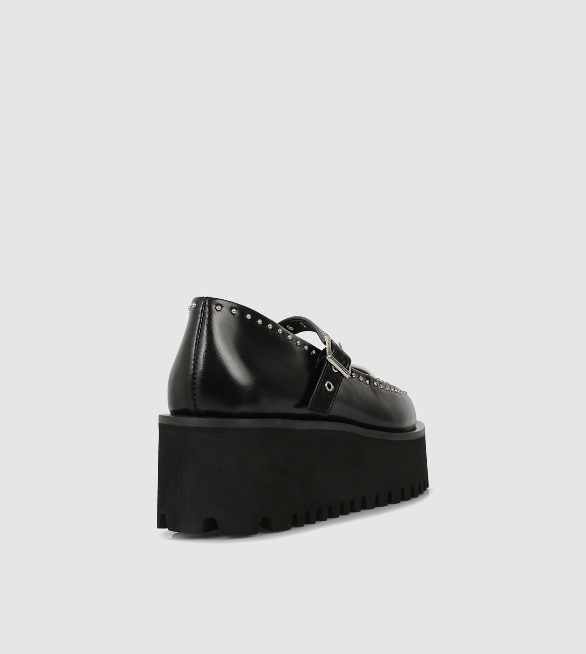 Lortie Platforms by B.Coops