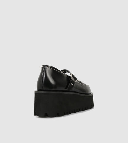 Lortie Platforms by B.Coops