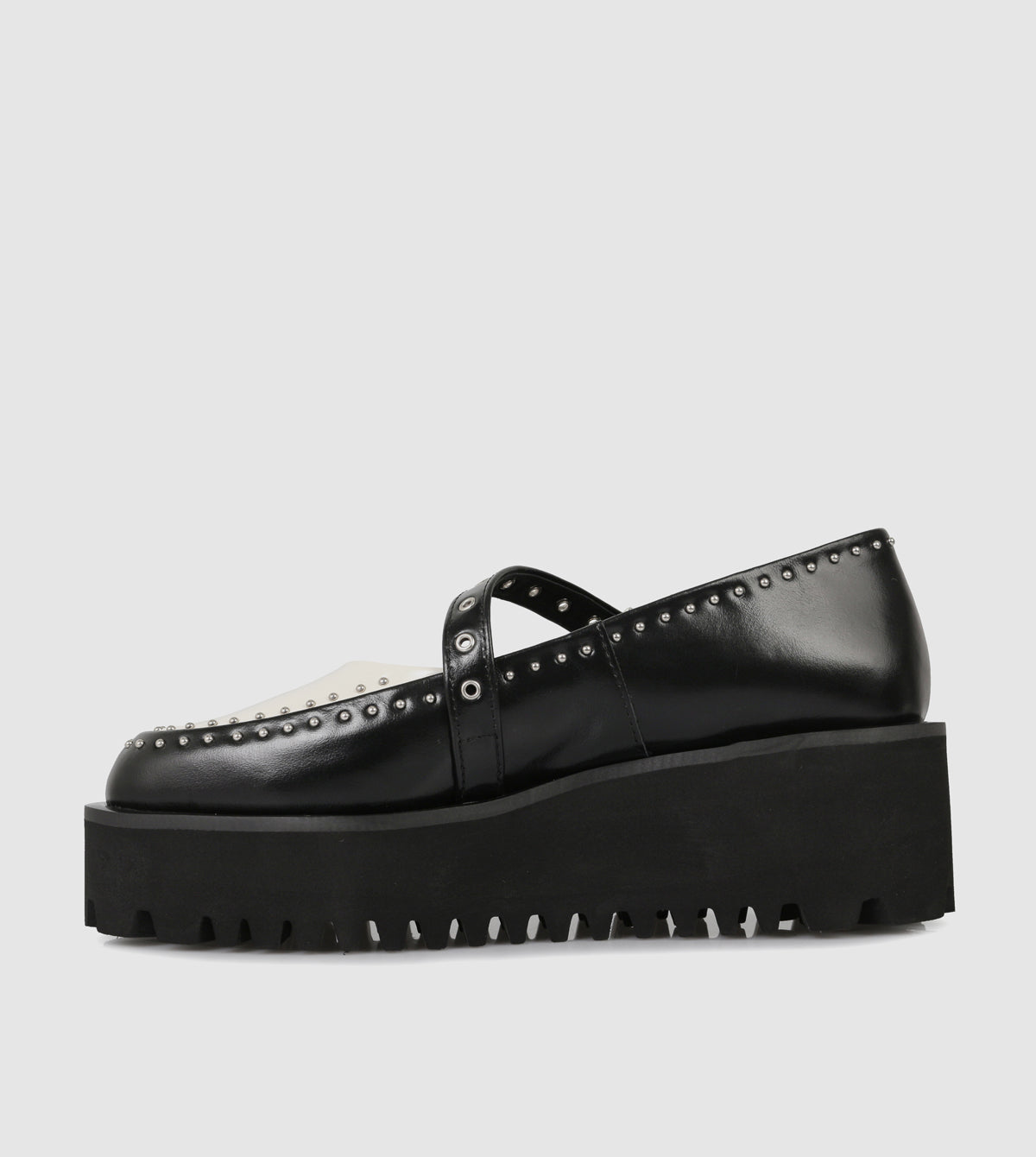 Lortie Platforms by B.Coops