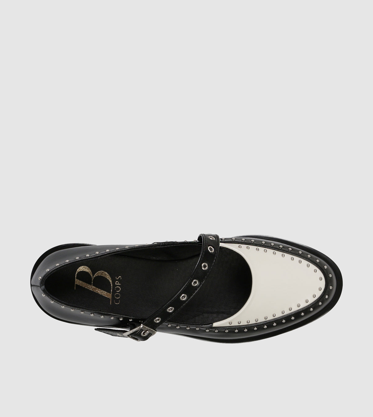 Lortie Platforms by B.Coops