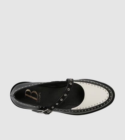 Lortie Platforms by B.Coops