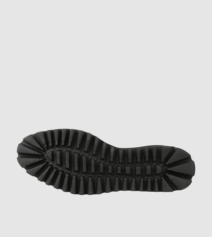 Lortie Platforms by B.Coops