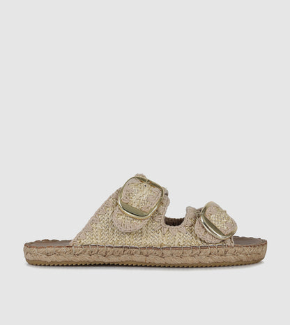 Graya Slides by S Sempre Di