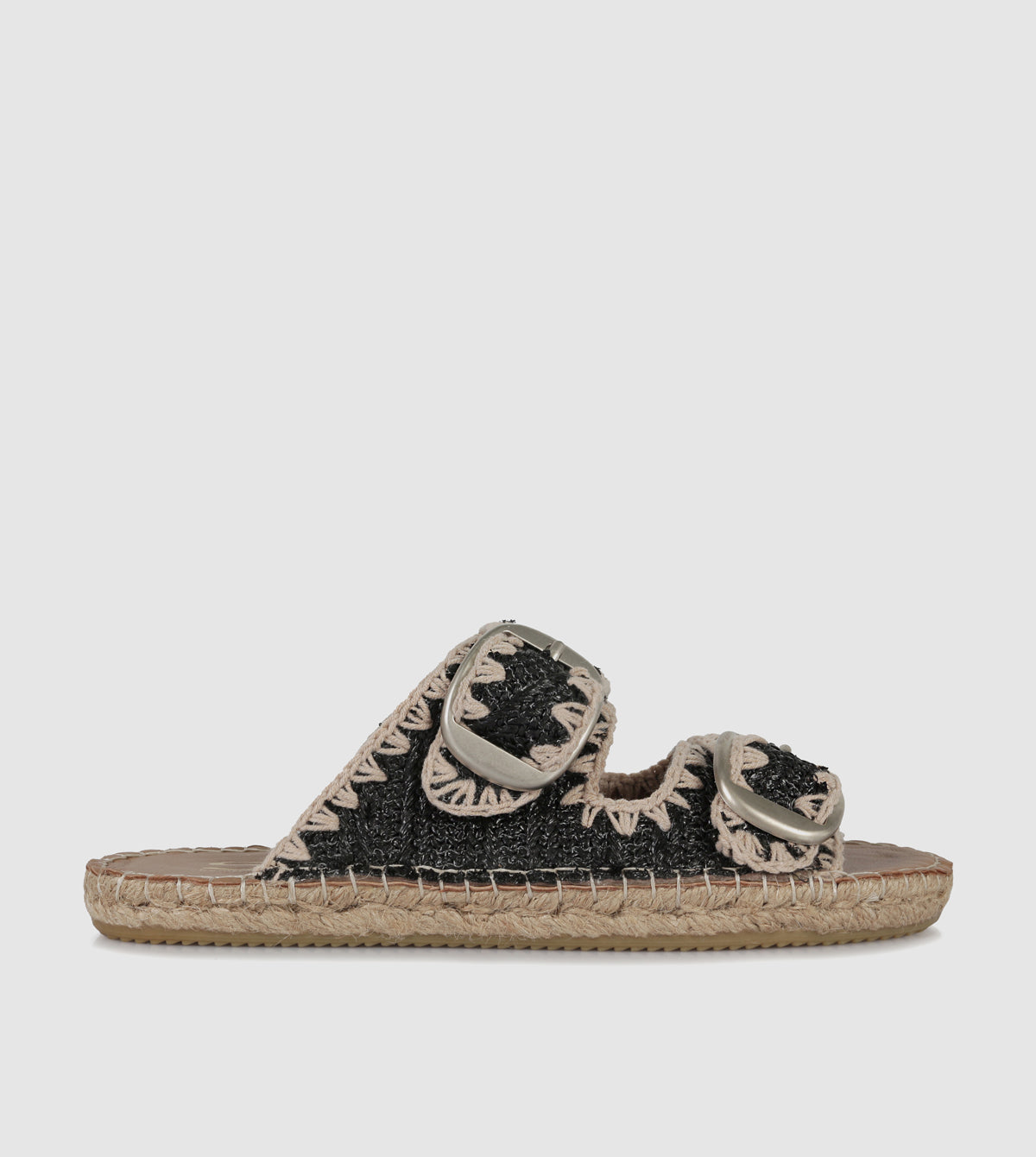 Graya Slides by S Sempre Di