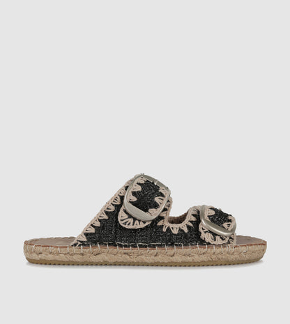 Graya Slides by S Sempre Di