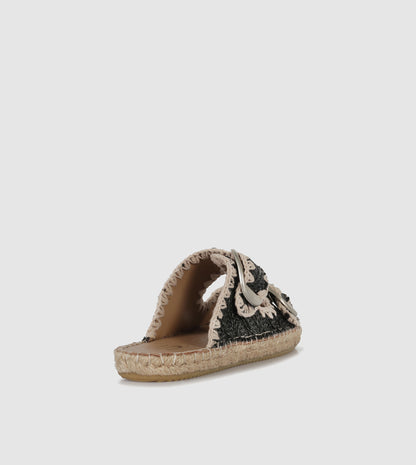 Graya Slides by S Sempre Di