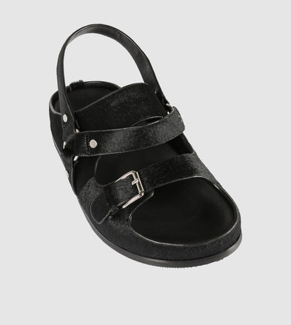Briana Slides by Beau Coops