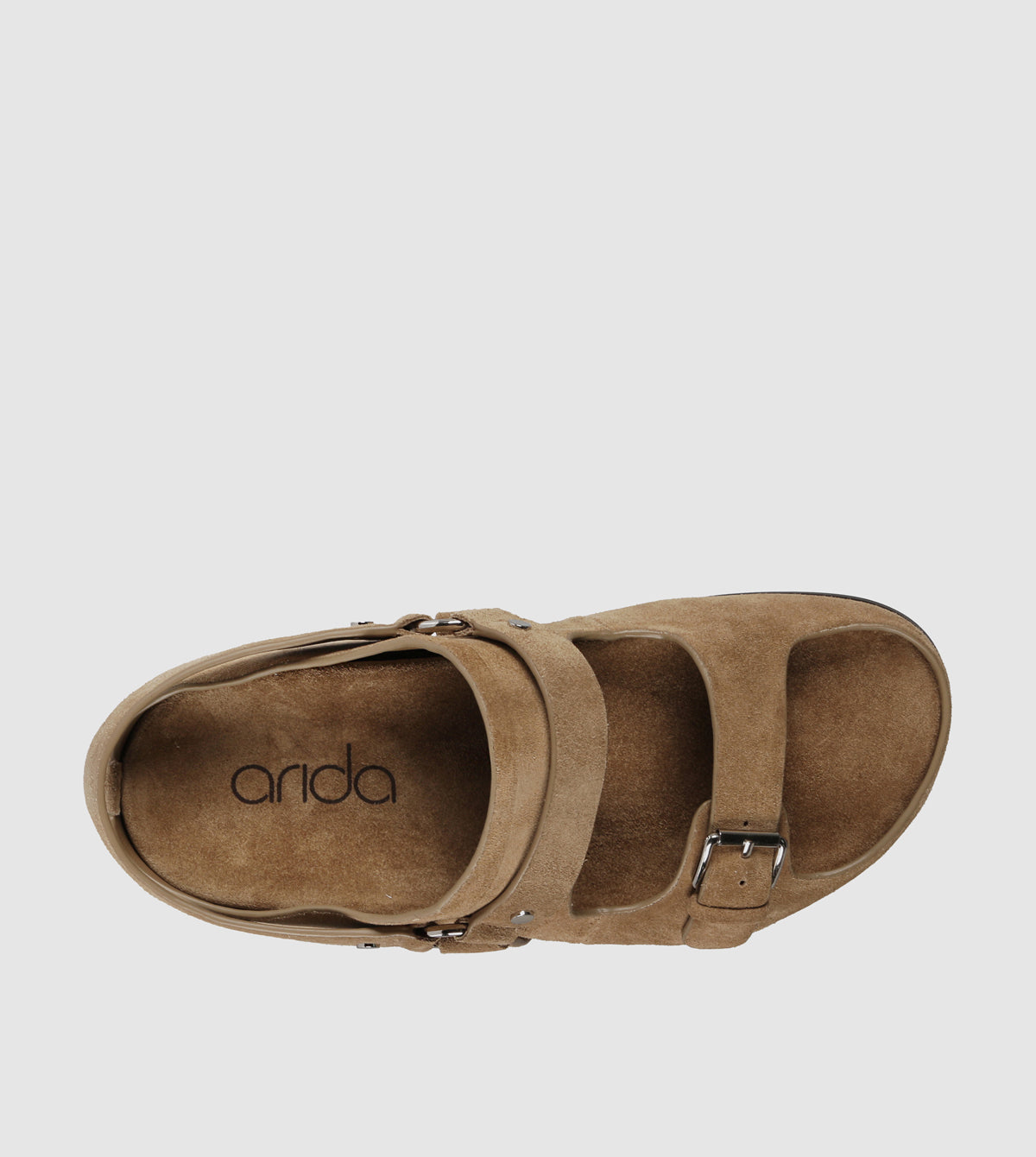 Briana Slides by Beau Coops