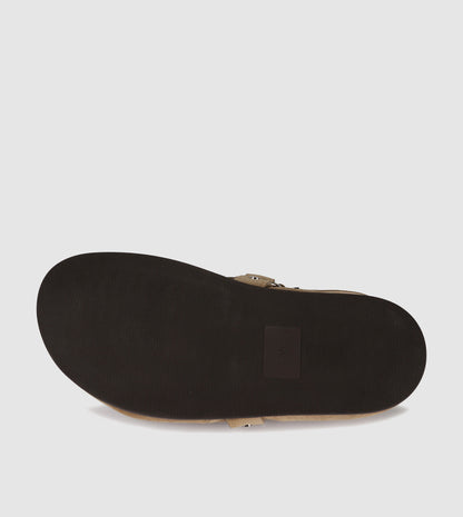 Briana Slides by Beau Coops