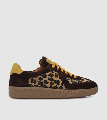Andreth Low Top Sneakers by S Sempre Di