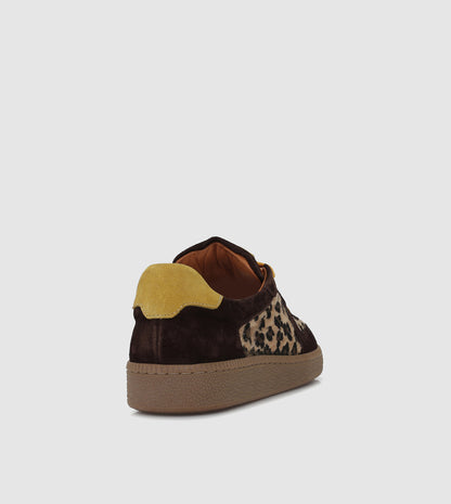 Andreth Low Top Sneakers by S Sempre Di
