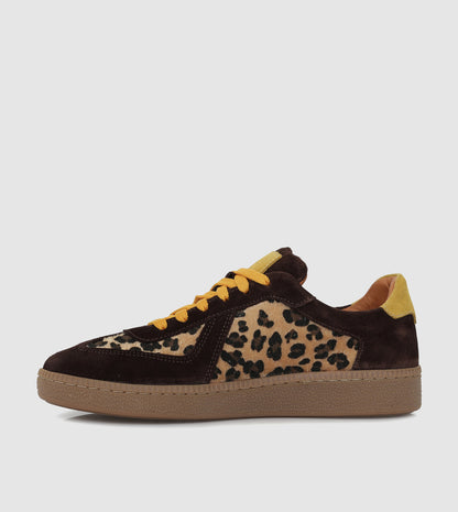 Andreth Low Top Sneakers by S Sempre Di